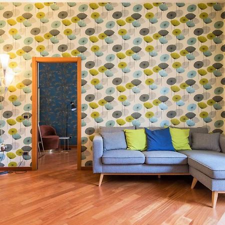 Colored And Spacious Flat Close To Navigli By Easylife Milánó Kültér fotó