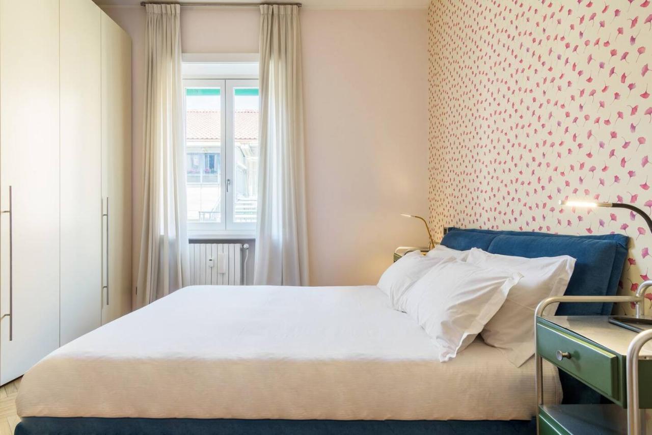 Colored And Spacious Flat Close To Navigli By Easylife Milánó Kültér fotó