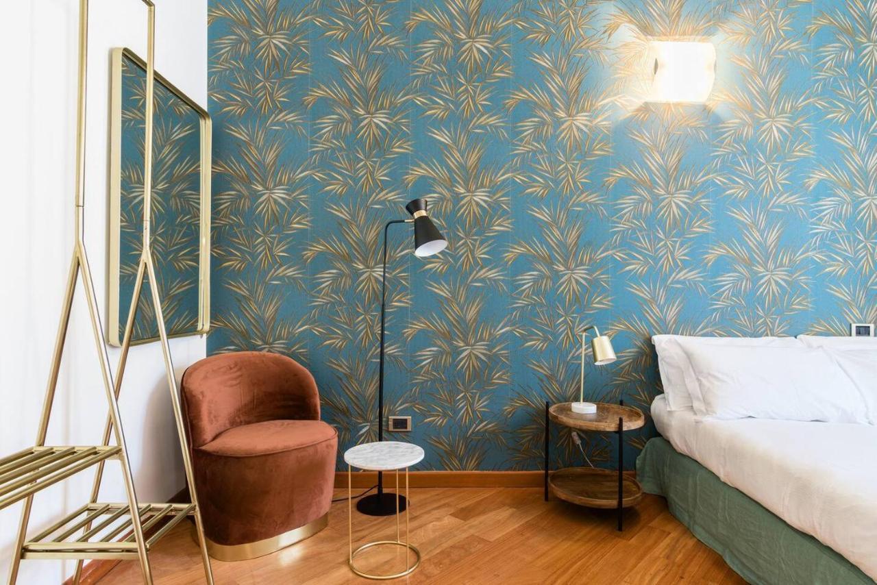 Colored And Spacious Flat Close To Navigli By Easylife Milánó Kültér fotó