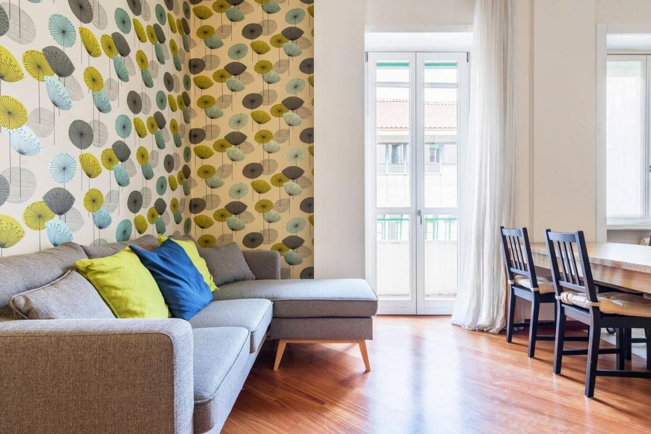 Colored And Spacious Flat Close To Navigli By Easylife Milánó Kültér fotó